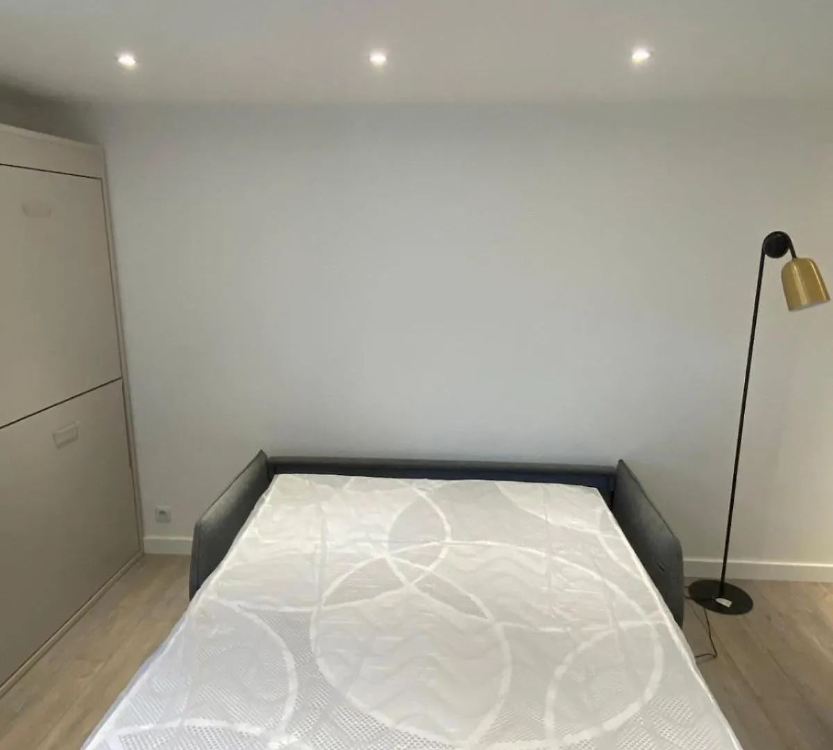 Croisette Palm Beach Studio 칸느 0*,