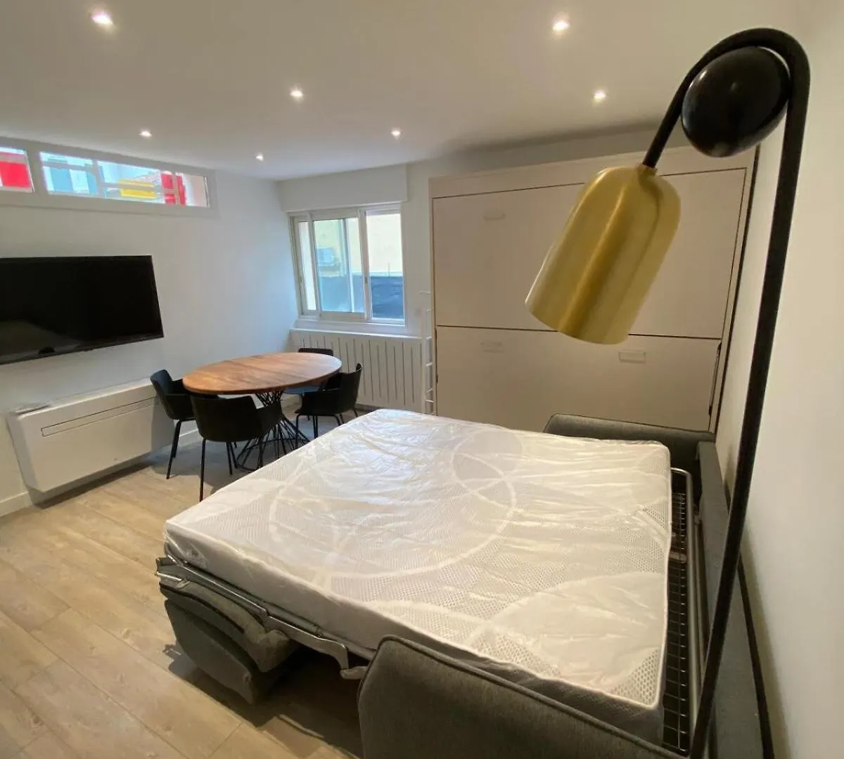 Croisette Palm Beach Studio 칸느 0*,  프랑스