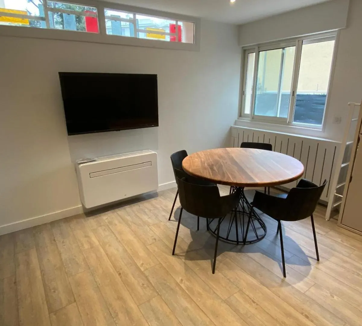 Croisette Palm Beach Studio 칸느 0*,