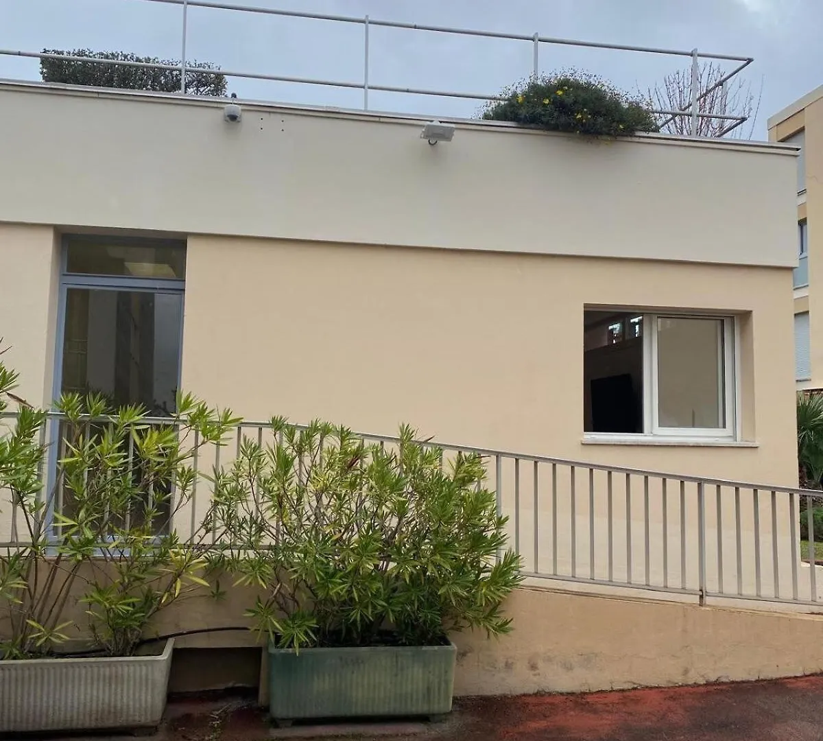 Apartment Croisette Palm Beach Studio Cannes France