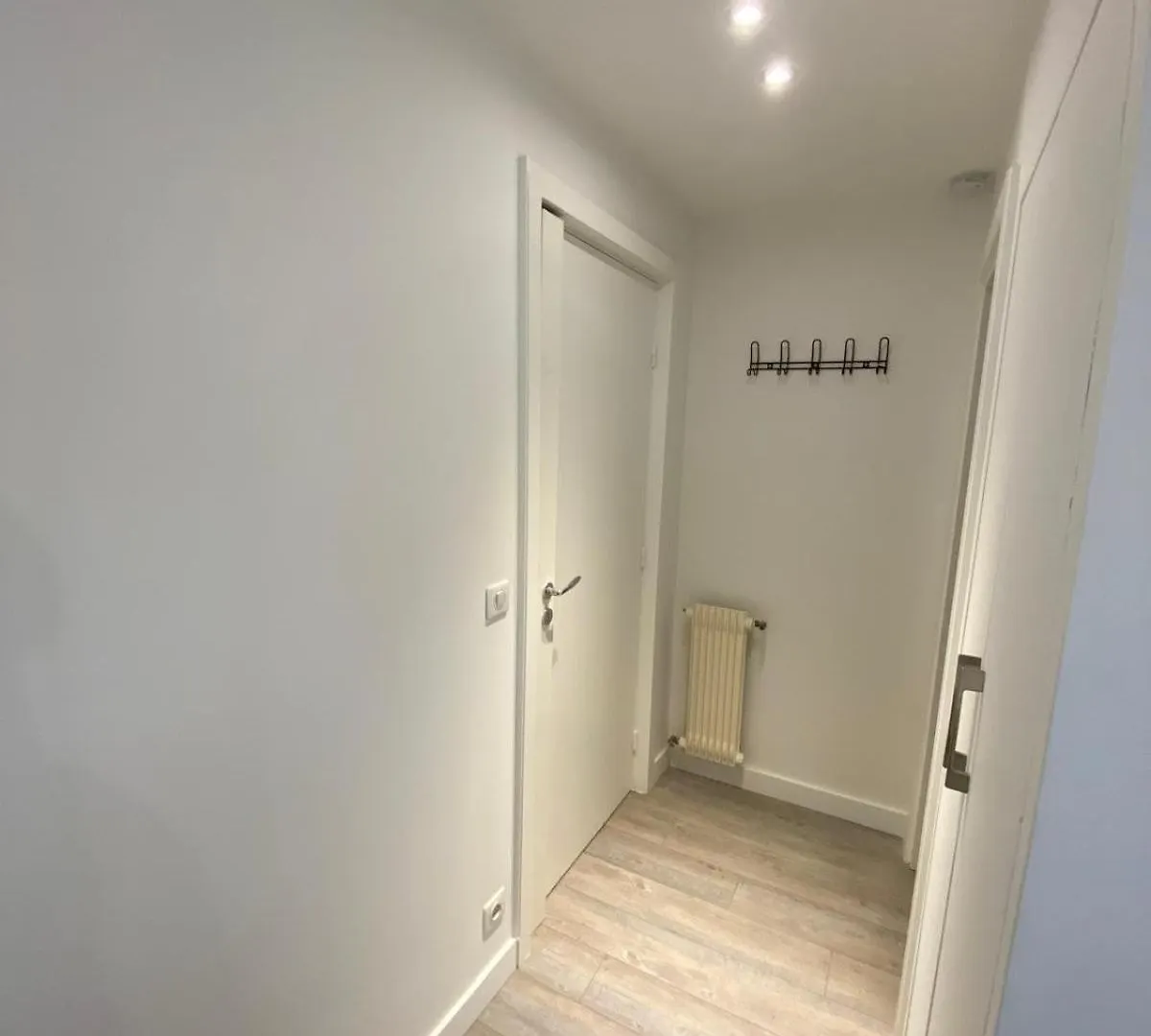 Croisette Palm Beach Studio Cannes Apartment