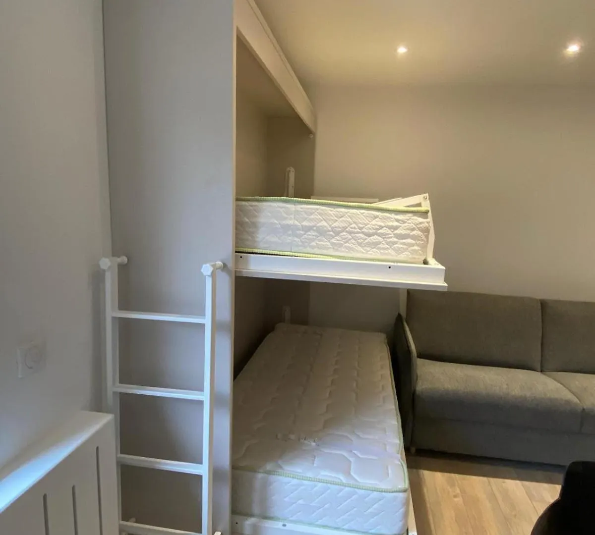 Apartment Croisette Palm Beach Studio Cannes