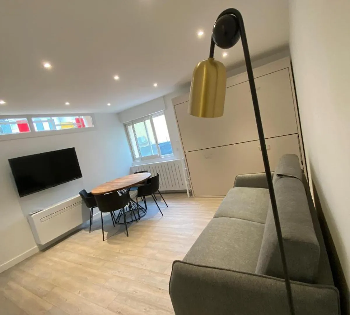 Croisette Palm Beach Studio Cannes