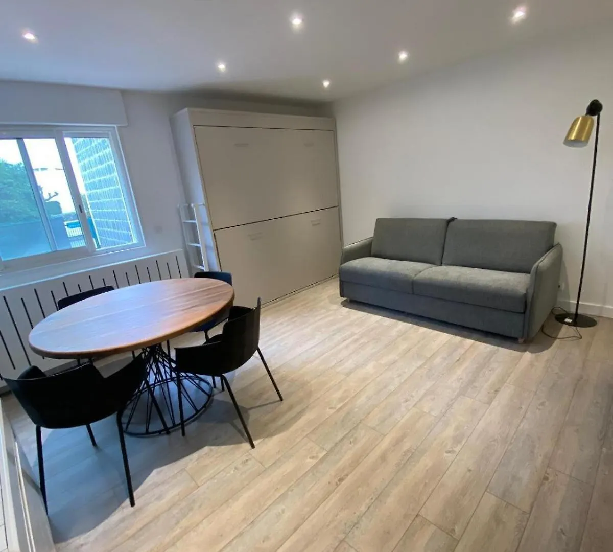 Apartment Croisette Palm Beach Studio Cannes