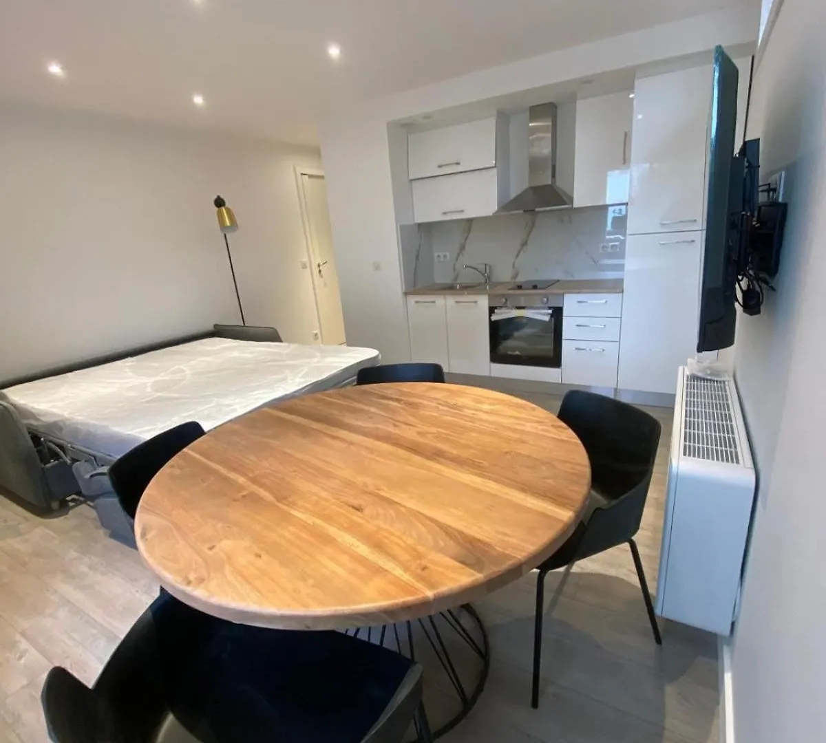 Croisette Palm Beach Studio Cannes